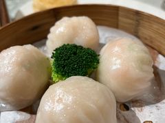 -南海渔村(珠江新城店)