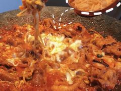 -春熙台韩国料理·章鱼肥牛(西丽店)