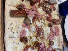 -玛尚诺Pizza&Bar(长泰广场店)