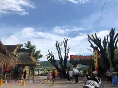 -西双版纳傣族园