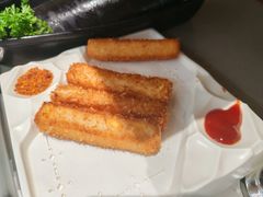 -海底捞火锅(旭辉MALL店)