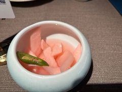 酸萝卜-山石榴·贵州菜(丰盛里店)