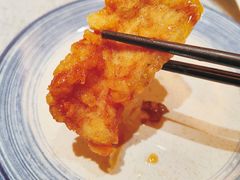 锅包肉-宏达老菜馆(东安街店)