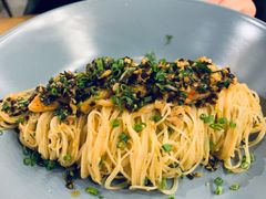 -HELLO 27 意面·沙拉·帕尼尼