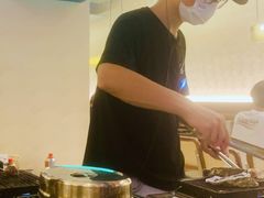 -白仁仔· 活烤海鲜 宵夜(豫园店)