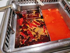 -野妹经典火锅(保利店)