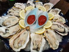 -粤海喜来登酒店·盛宴海鲜牛排自助餐厅(天河城店)