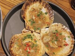 -烧货·活海鲜炭烧(湖滨商业街店)