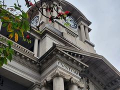 -珠江夜游西堤码头