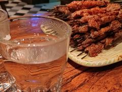-有奴思烤肉·清真(正宁路店)