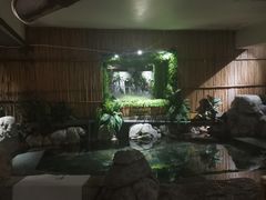 -安贞汤泉(安贞桥店)