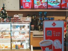 -Tims天好咖啡·贝果(雁展路万象天地店)