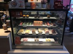 -麦当劳(杭州西湖银泰百货店)