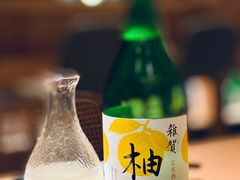 -人间酒暖·Go blanc·烧鸟·深夜食堂(陆家嘴店)