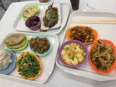 -清华澜园教工餐厅