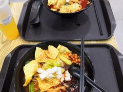 招牌螺蛳粉-螺小胖柳州螺蛳粉(钟楼总店)