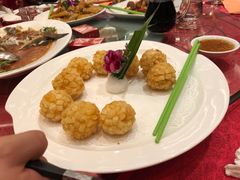 -深圳中海凯骊酒店