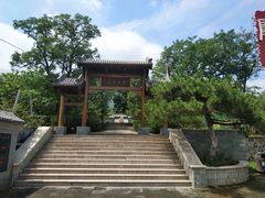 -阳台山自然风景区