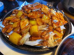 -华豫川酒家(双子塔店)