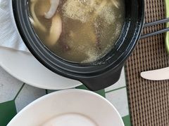 -漳州佰翔圆山酒店·圆山畔西餐厅