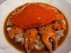 -广州文华东方酒店·江-由辉师傅主理