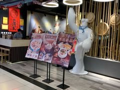 -老班长手工灌汤包(望京华彩店)