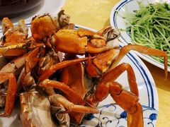 -莲花公园煎蟹(总店)