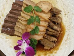 -旺富东海大酒楼(海鲜街店)