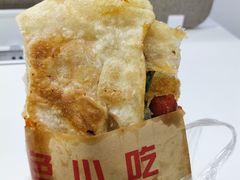-神奇的香酥鸡蛋灌饼