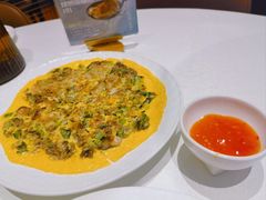 现煎海蛎煎-闽海肴(北辰荟店)