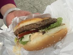 -麦当劳(机场DFS店)