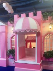 -咔叮卡丁·儿童室内赛车馆