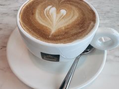 -深铁皇冠假日酒店·大堂吧