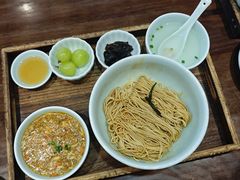 -蟹上黄·蟹黄面·江南糖水(人民广场店)