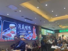 -紫光园(劲松店)