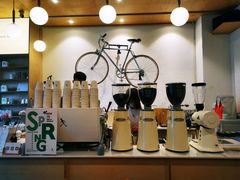 -常识咖啡common sense(春熙路店)