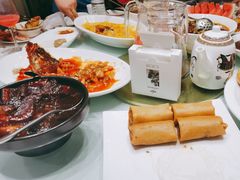 -金时代顺风大酒店(临港百联店)