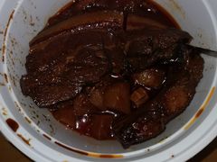 -鲁达面馆本帮风味(共康东路店)