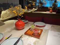 -京华烟云·北京烤鸭(领展购物广场·中关村店)