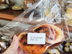 -雀食面包店(钟楼店)