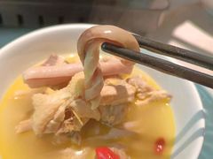 -鱼你相聚·河鲜馆(袁家岭店)