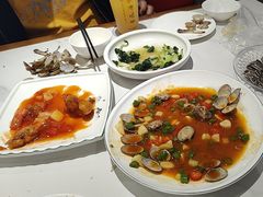 -火龙堂·风味民间菜(文一路店)