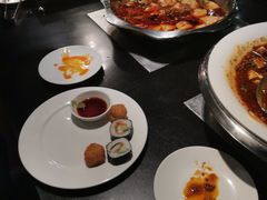 -澳门旅游塔360°旋转餐厅(南湾湖广场店)