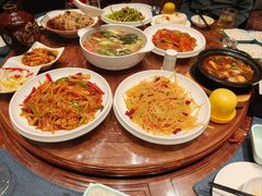 -清味园·宁夏清真美食(青铜峡店)
