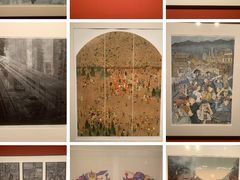 -江苏省美术馆(长江路新馆)