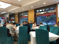 大堂-峨嵋酒家(德内店)