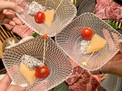 -無二炙坊·和牛烧肉(大钟寺1733店)