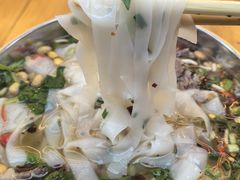 -佳荣老五生态牛肉馆