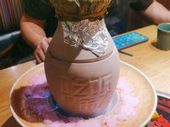 -吃饭皇帝大·土家民族菜(温州万象城店)