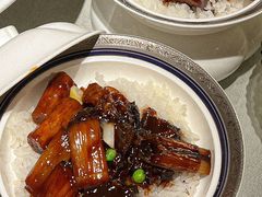 -悦融琥珀·京鲁菜·海味珍品(西单店)